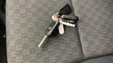 Honda Jazz 1.3 SE 5dr CVT Petrol Hatchback